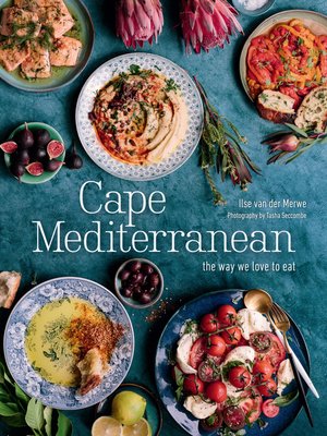 cover image of Cape Mediterranean